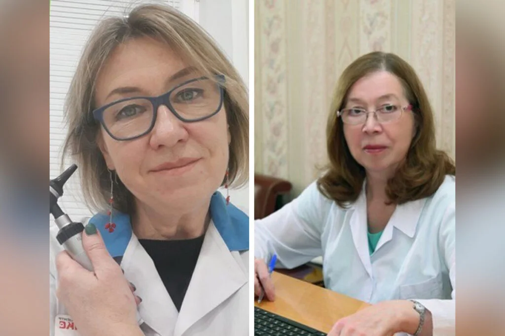 Двое врачей из Стерлитамака заняли вторые места в конкурсе «Лучший врач года-2024»