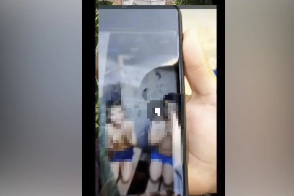В Стерлитамаке подросток унижает детей и записывает все на видео: комментарий МВД