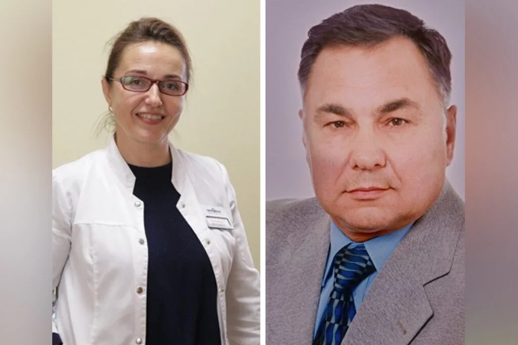 В числе «Лучших врачей года-2024» отмечены двое специалистов из Стерлитамака