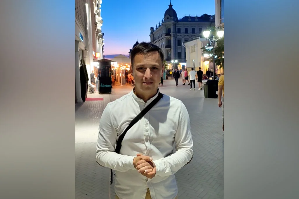 Режиссер из Стерлитамака анонсировал съемки нового фильма