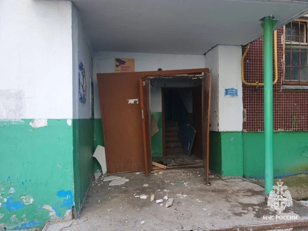 В Минздраве РБ рассказали о самочувствии пострадавших при взрыве газа в Стерлитамаке