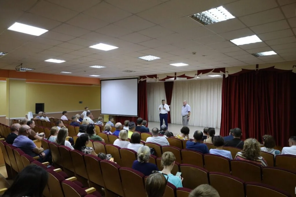 По факту взрыва газа в Стерлитамаке проводится ряд экспертиз