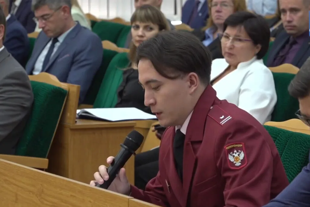 Назначен новый начальник территориального отдела Роспотребнадзора в Стерлитамаке