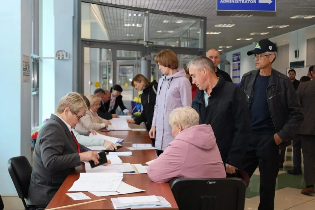 Озвучены итоги выборов депутатов Горсовета Стерлитамака