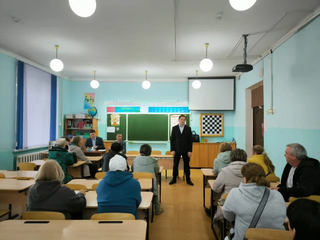 В Стерлитамаке дом, у которого обрушилась облицовка, не подлежит ремонту
