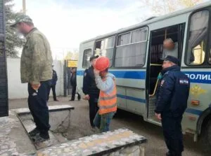 В Стерлитамаке выявили троих иностранцев, нарушивших миграционное законодательство