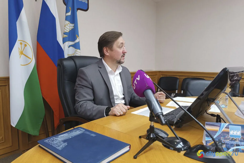 «Башкирские дворики-2025»: известно, какие дворы Стерлитамака войдут в программу