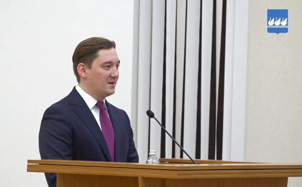 Где учился и работал: что известно о новом главе администрации Стерлитамака