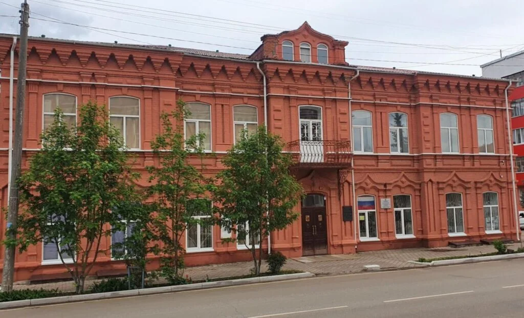 В краеведческом музее Стерлитамака пройдет акция «Ночь искусств-2024»