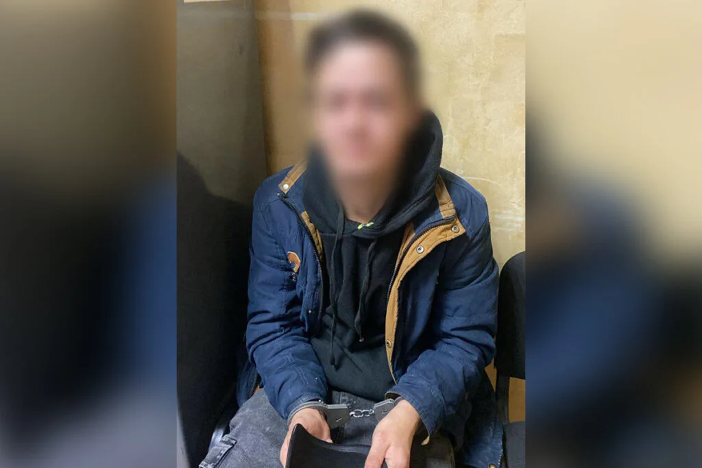 Житель Стерлитамака убил отчима ножом во время ссоры