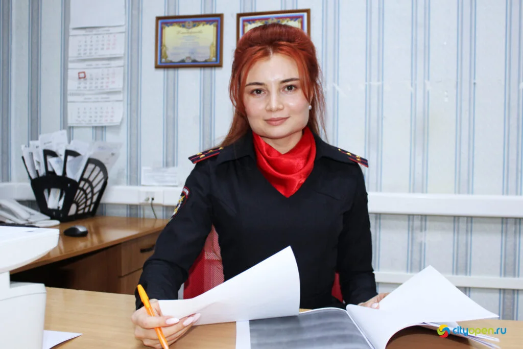 «Мошенник задает жертве алгоритм». День с начальником отделения по раскрытию мошенничеств УМВД России по г. Стерлитамаку