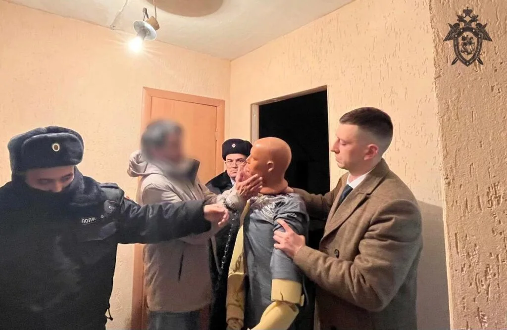 В Стерлитамаке в подъезде дома нашли тело мужчины