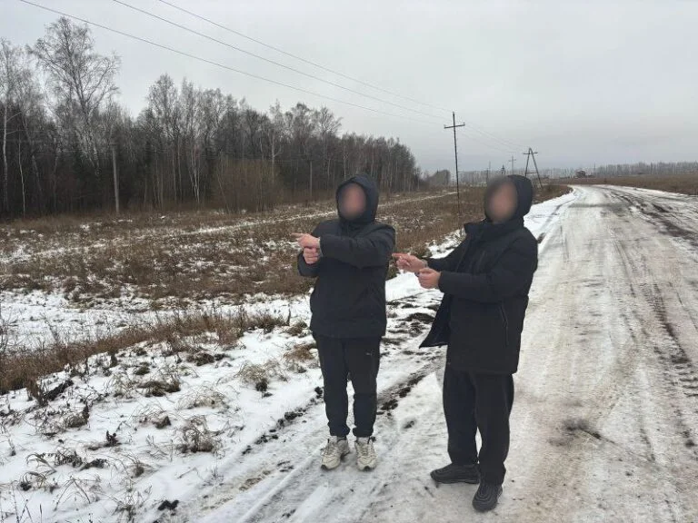 В Стерлитамаке двое молодых людей пытались сбыть наркотики с мефедроном в составе