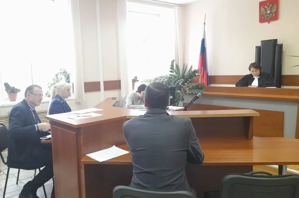 В Стерлитамаке начался суд над организатором квеста, в котором пострадали три человека