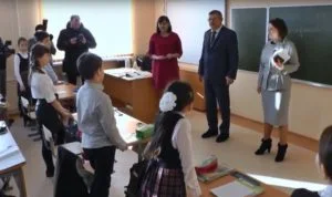 Новая школа в Стерлитамаке на 1225 мест получила лицензию