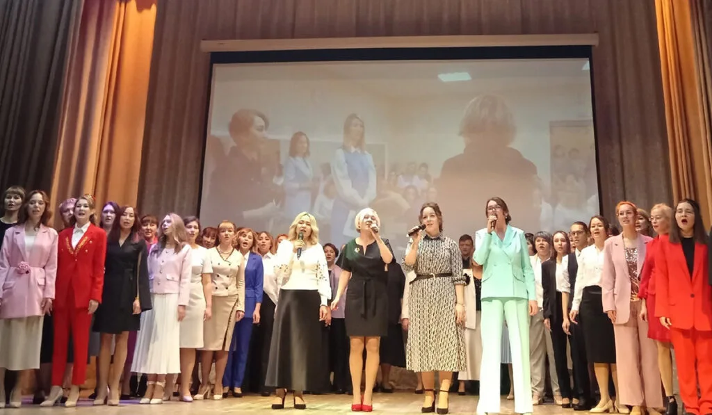 В Стерлитамаке за титул «Педагог года-2025» поборются 54 преподавателя