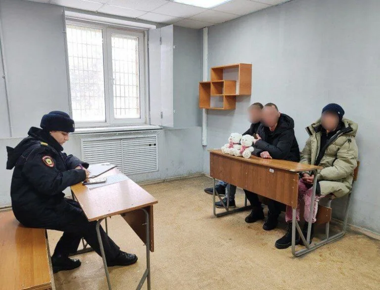 В Стерлитамаке женщина похитила плюшевых мишек в день своей свадьбы