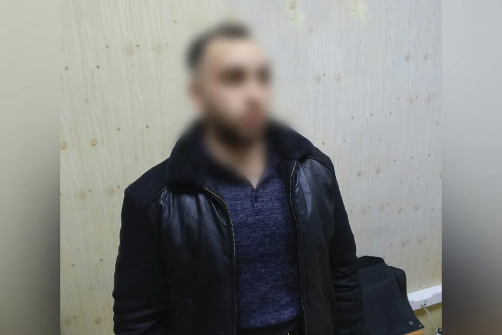 Забрал более 4,5 млн: полицейские Стерлитамака нашли участника мошеннической схемы