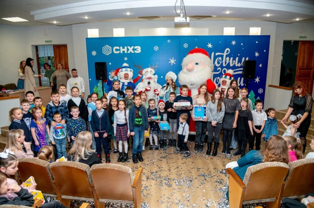 ЮНЫЕ ХУДОЖНИКИ «НАРИСОВАЛИ ВОЛШЕБСТВО»