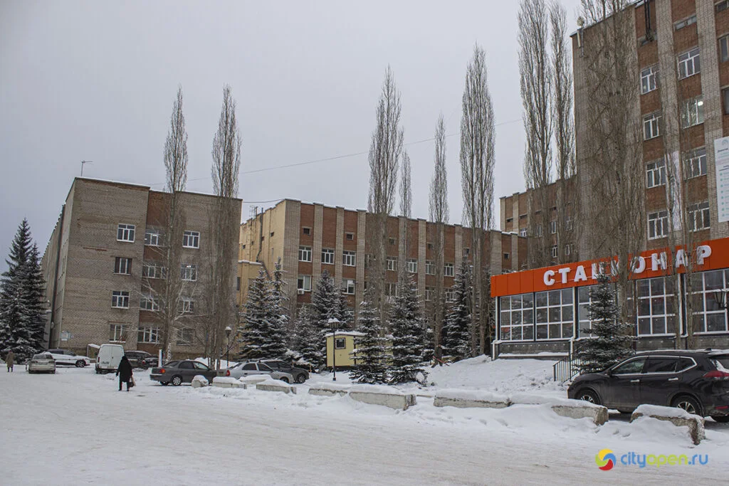 В Стерлитамаке выросло число выявленных сердечно-сосудистых заболеваний