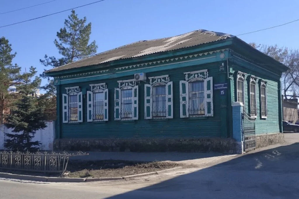 В Стерлитамаке реконструируют еще два объекта культурного наследия