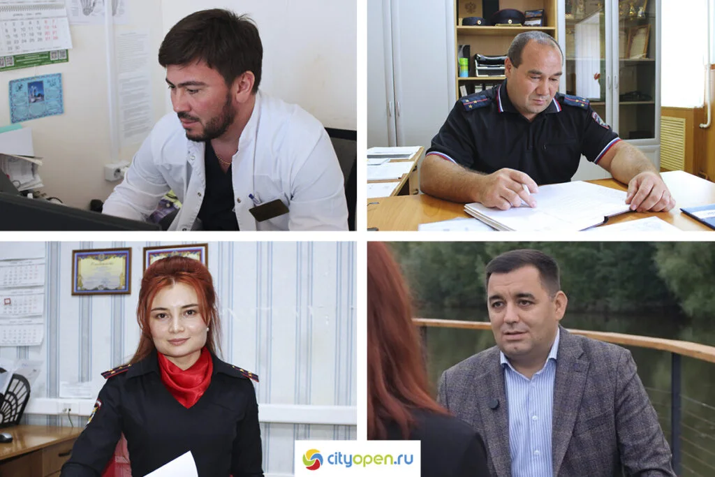 «День со специалистом» в Стерлитамаке: итоги новой рубрики за 2024 год