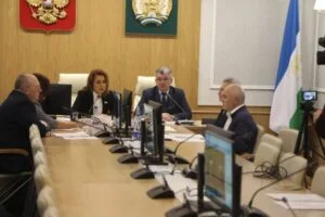 В Башкирии разъяснили новые требования к содержанию домашних животных