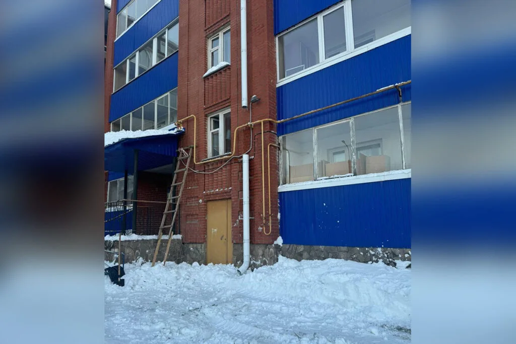 В Стерлитамаке после капремонта в МКД выявили несколько нарушений