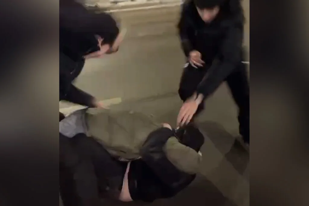 Очередное избиение подростка в Стерлитамаке: СК возбудил уголовное дело