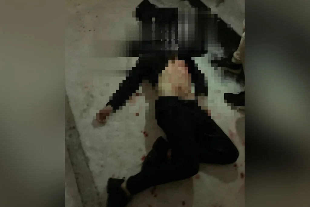 В Стерлитамаке избрали меру пресечения юноше, подозреваемому в убийстве молодого человека
