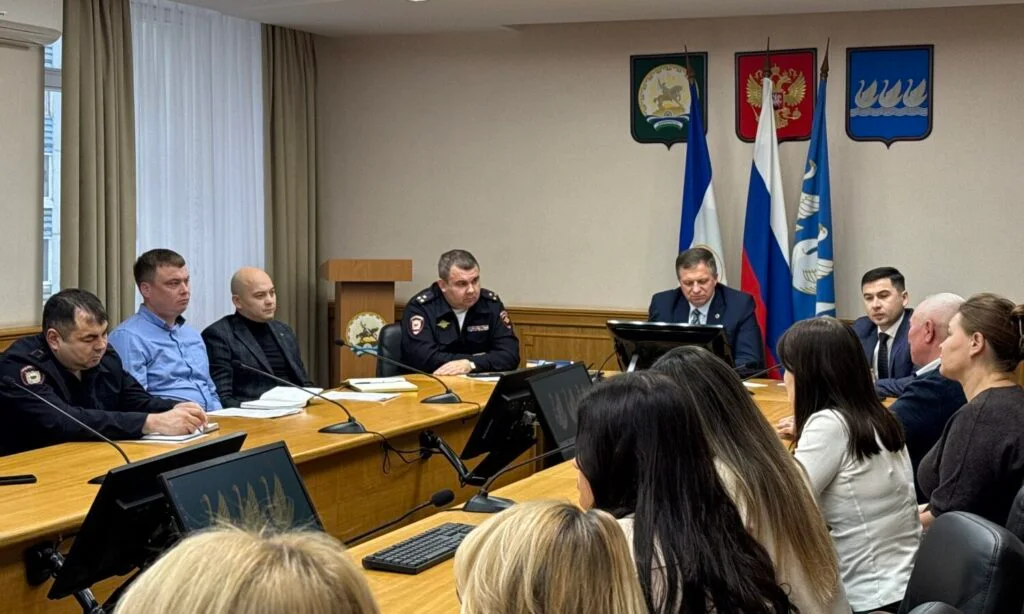 В Стерлитамаке подростки травятся рецептурными лекарствами