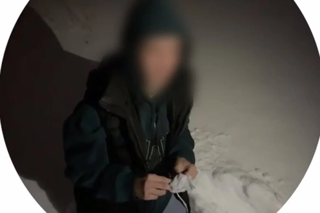 В Стерлитамаке четверо молодых людей похитили подростка и вывезли на Ольховку