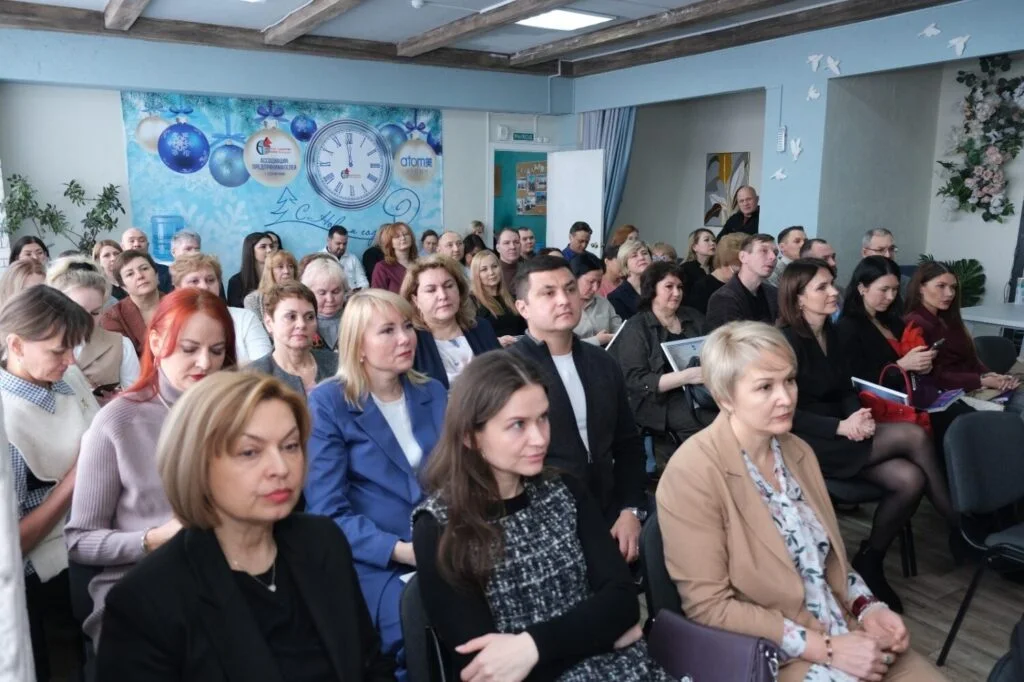В Стерлитамаке по итогам 2024 года на 40,5% выросло число самозанятых