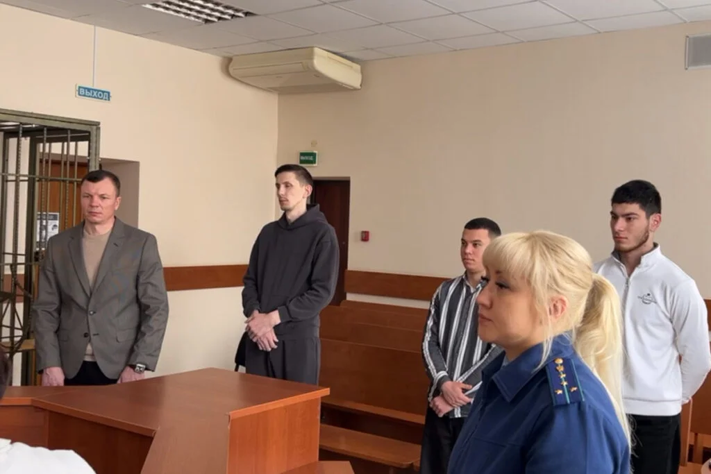 В Стерлитамаке вынесли приговор организатору квеста, в котором пострадали три человека