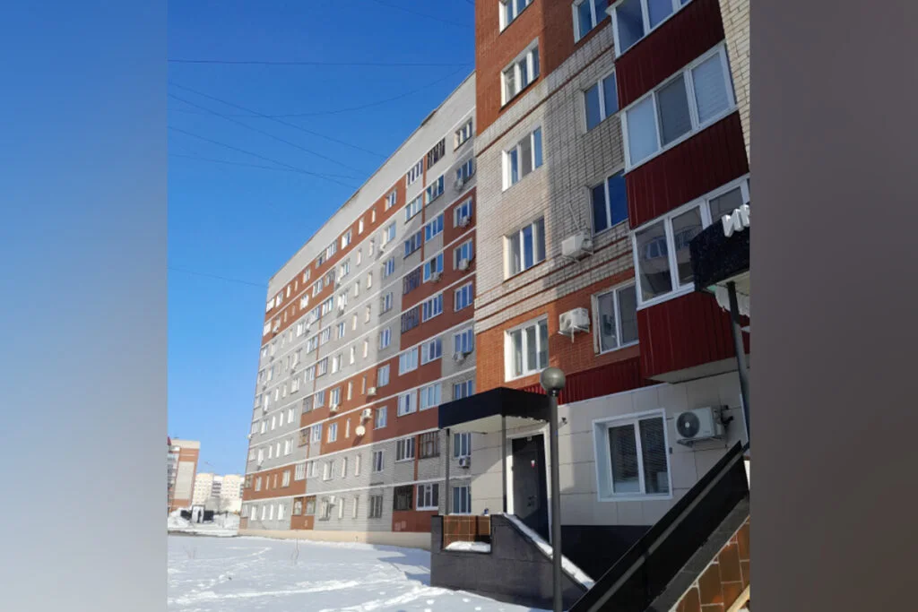 В Стерлитамаке на очередную управляющую компанию составят протокол из-за нарушений