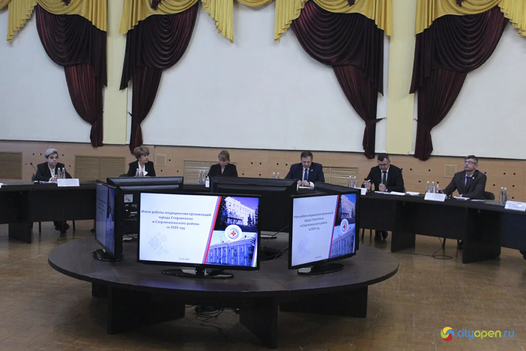 В Стерлитамаке в 2024 году вырос уровень заболеваемости среди детей