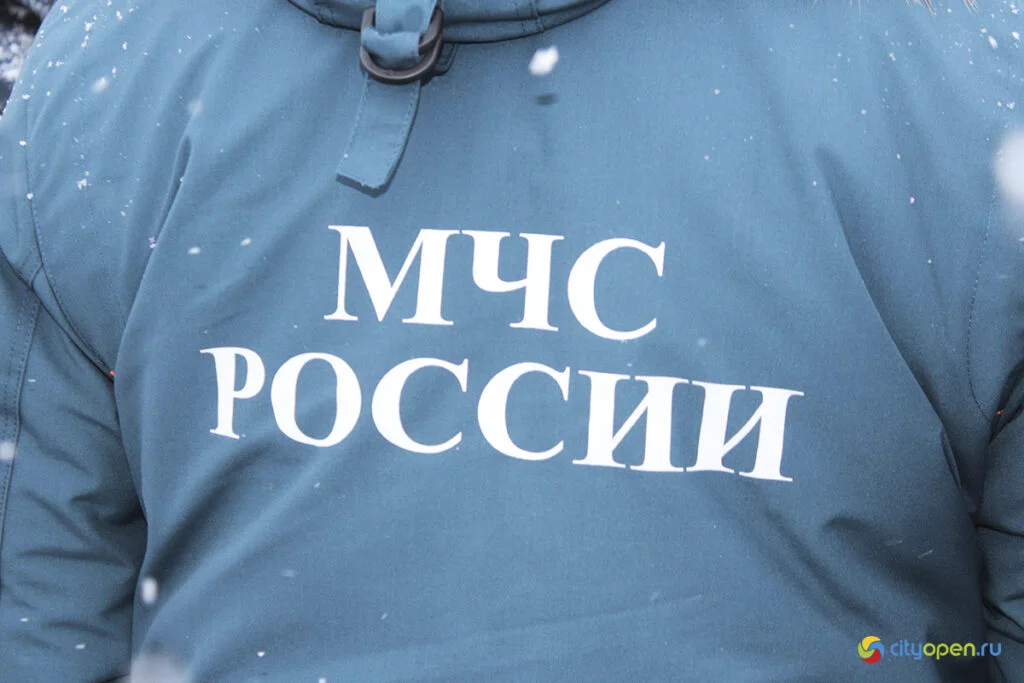 МЧС взяло на контроль ситуацию с неприятными запахами в Стерлитамаке