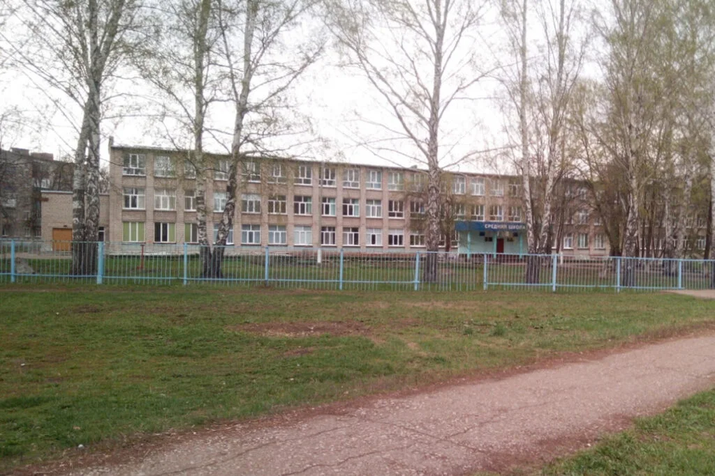 В Стерлитамаке школа №15 может попасть в программу капремонта