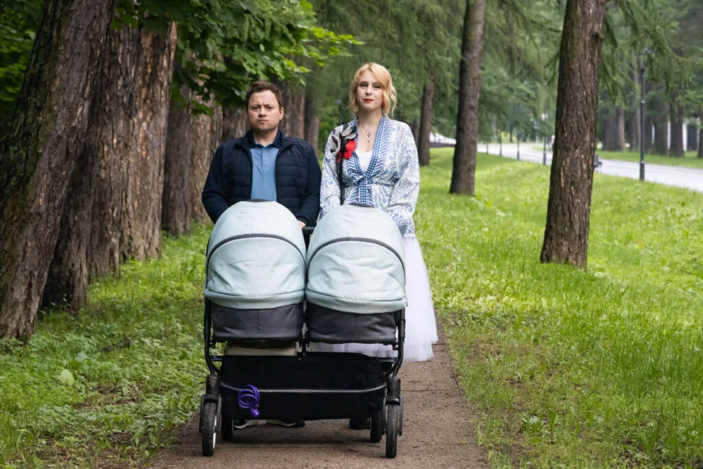 Актриса из Стерлитамака вернется в известный сериал на ТНТ