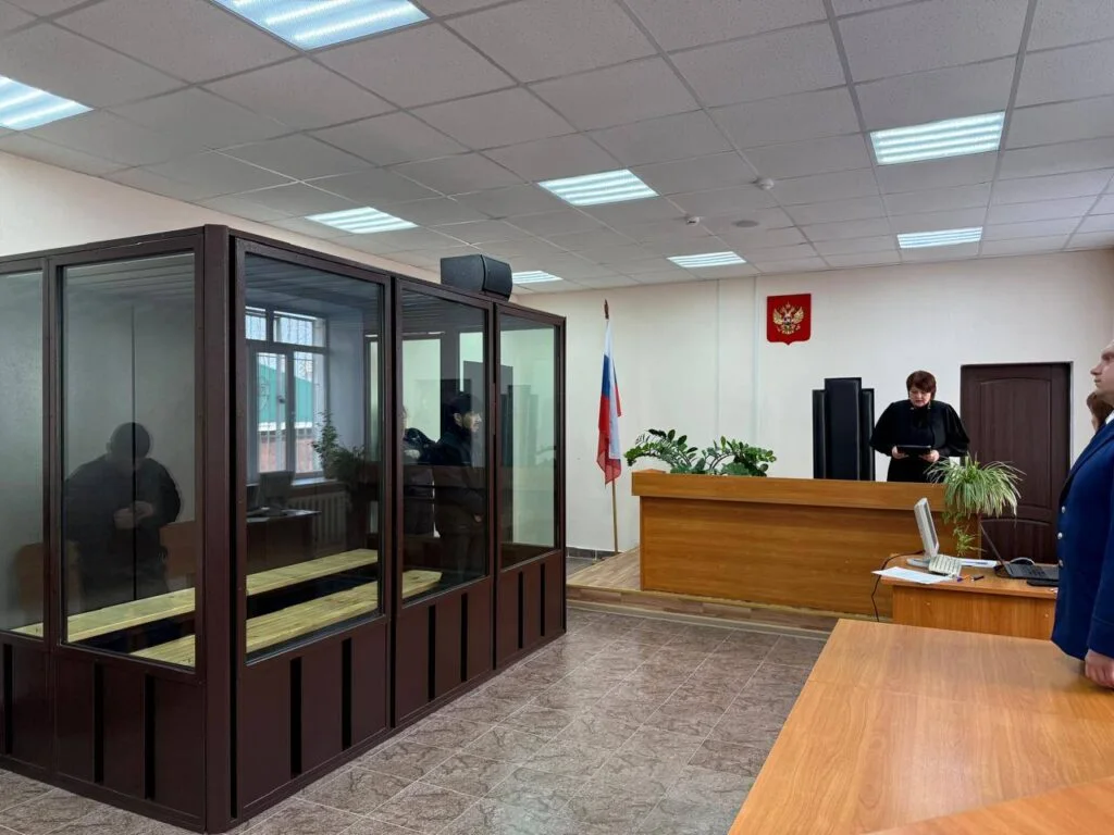 В Стерлитамаке заключили под стражу студентов, устроивших драку в общежитии