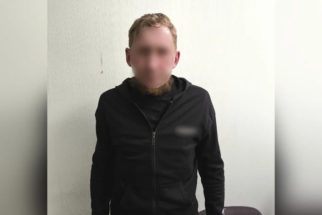 В Стерлитамаке мужчина пытался изнасиловать женщину, которая убиралась в общежитии