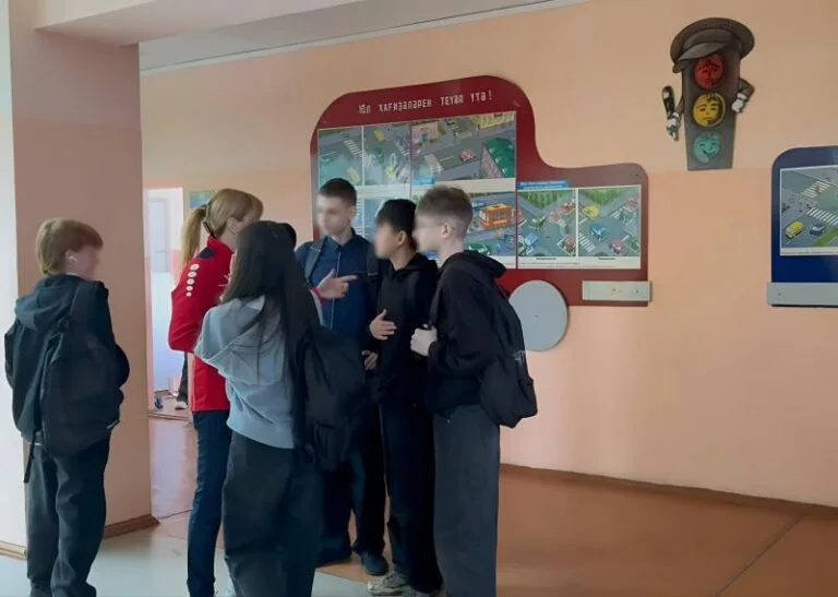 В Стерлитамаке задержали подростка, который сделал ложное заявление о преступлении в школе