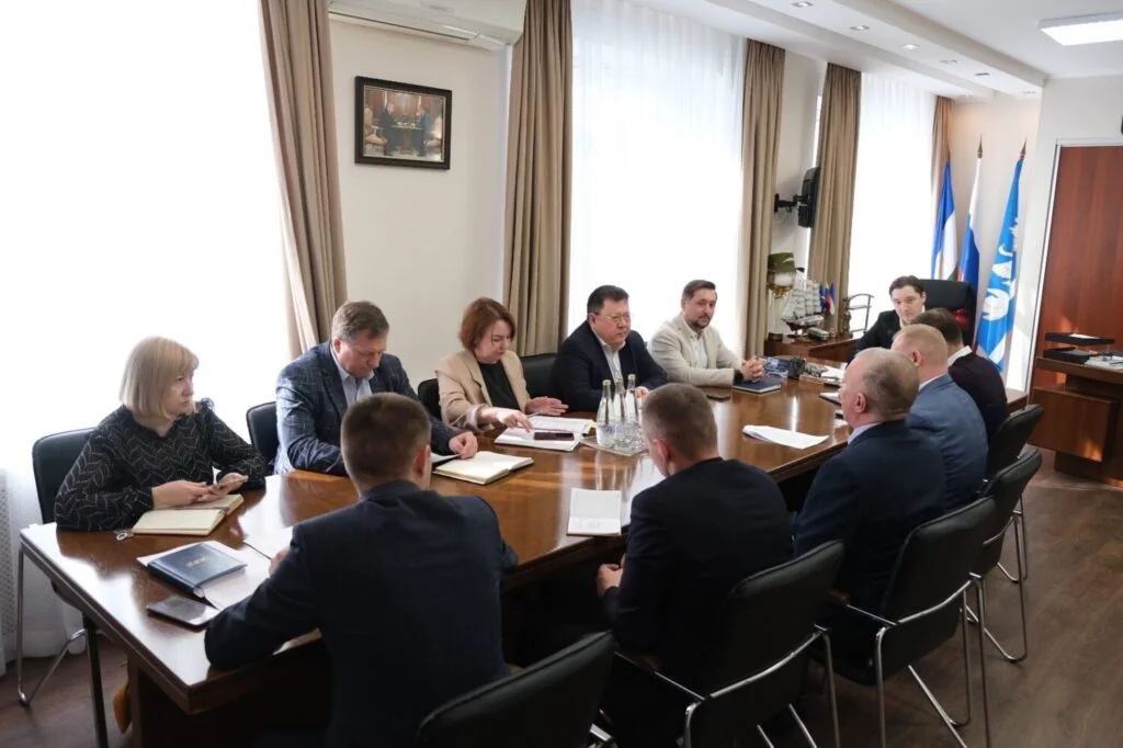 В Стерлитамаке планируют запустить мобильное приложение для лиц с ОВЗ в общественном транспорте