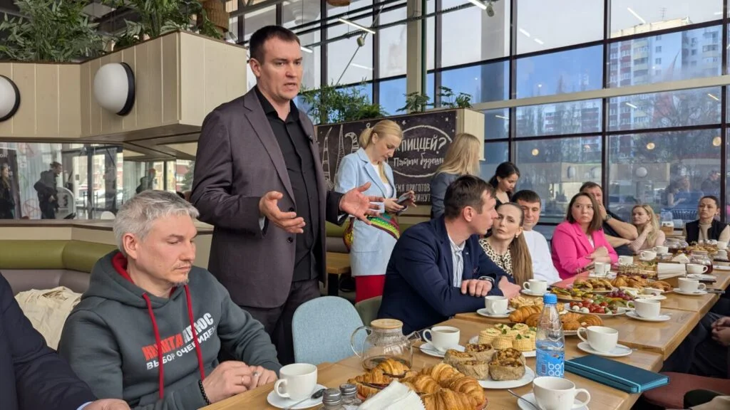 Бесплатная баня, розыгрыш Айфона и знаменитый урбанист: новые подробности «Строительфеста – 2025» в Стерлитамаке