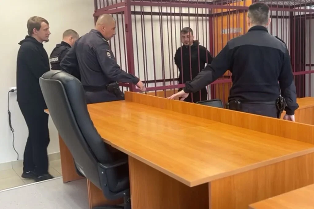 Двоим мужчинам, которые вскрывали квартиры в Стерлитамаке, Уфе, Салавате, назначили наказание