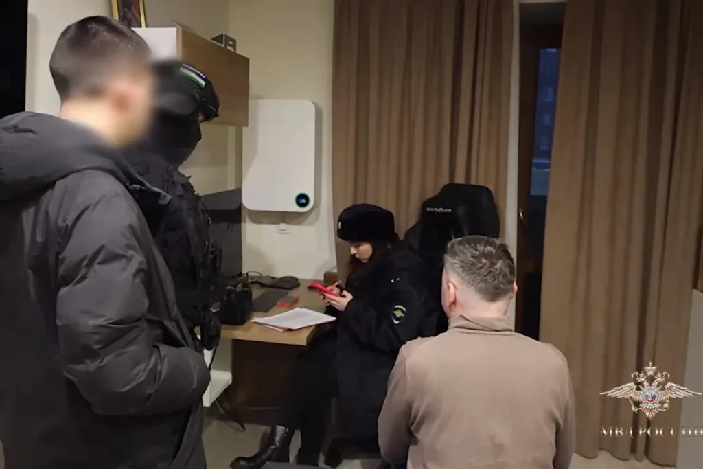 В Башкирии задержали мошенников, обманувших более 160 человек под видом инвестирования