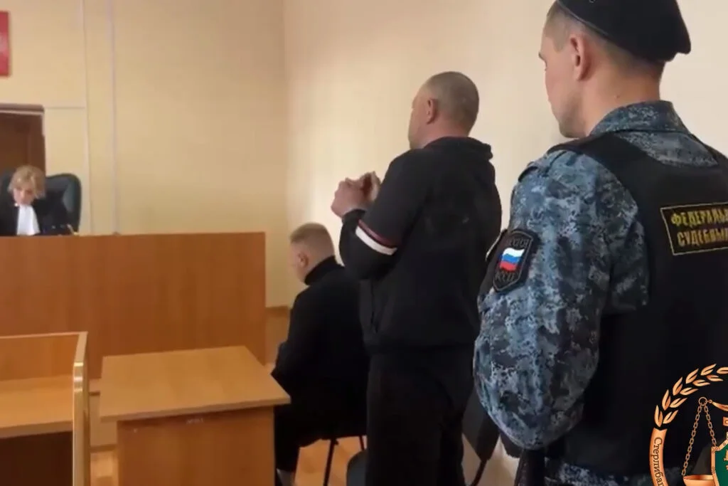В Башкирии арестовали автонарушителя, за которым гнались из Стерлитамака до Федоровского района
