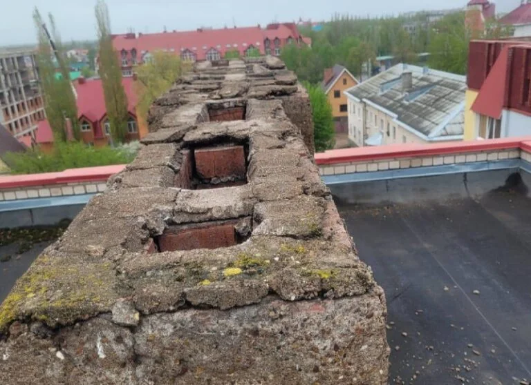 В Стерлитамаке управляющая организация допустила нарушения в МКД