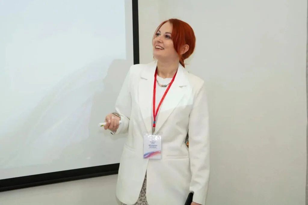Елена Денисова: «Бухгалтер — это переводчик с языка закона на язык бизнеса»